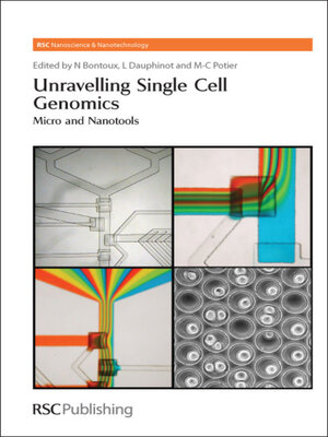 cover image of Unravelling Single Cell Genomics